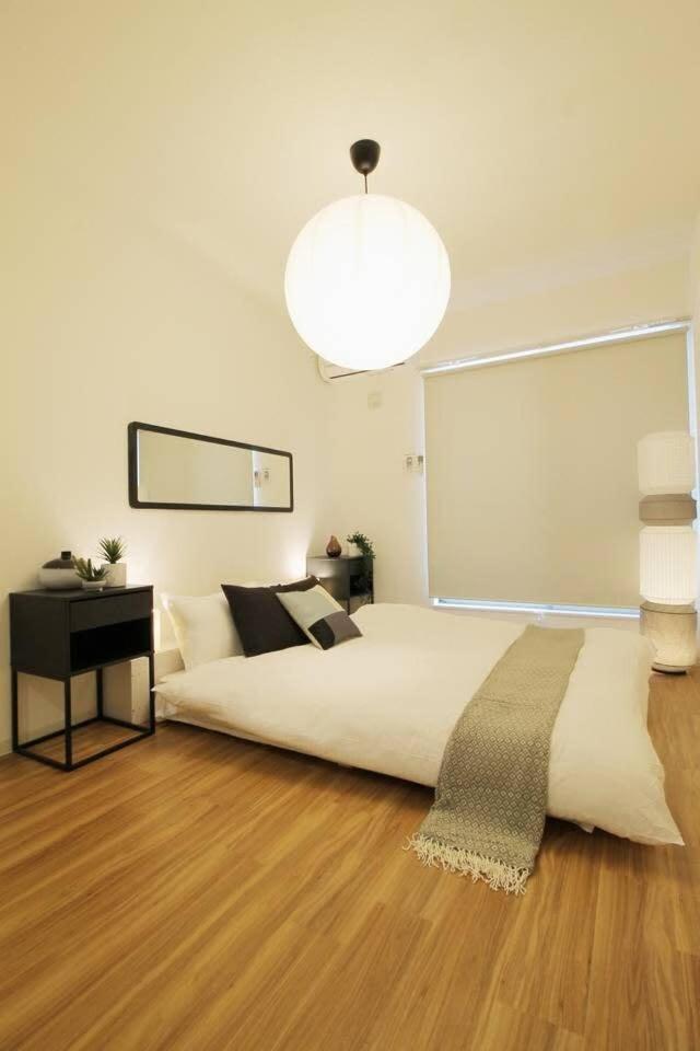 Bhotel Ball Park - Apt 2Mins To Baseball 5Mins To Hiroshima Sta 4Ppl מראה חיצוני תמונה
